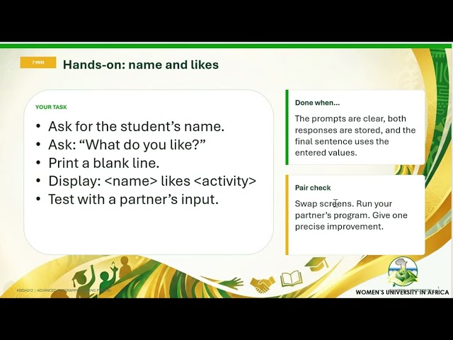 01 KBIDA212 Statements 03
