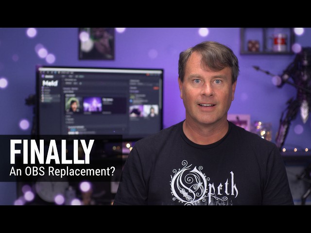 Is Meld the Best OBS Alternative? Here's My Honest Verdict