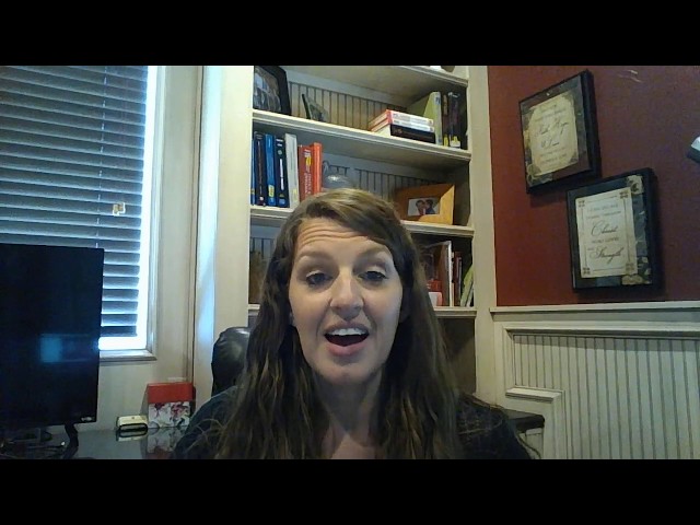 Everyday Behavior Intervention for Parents - Timers and Transitions (Series One, Video Five)