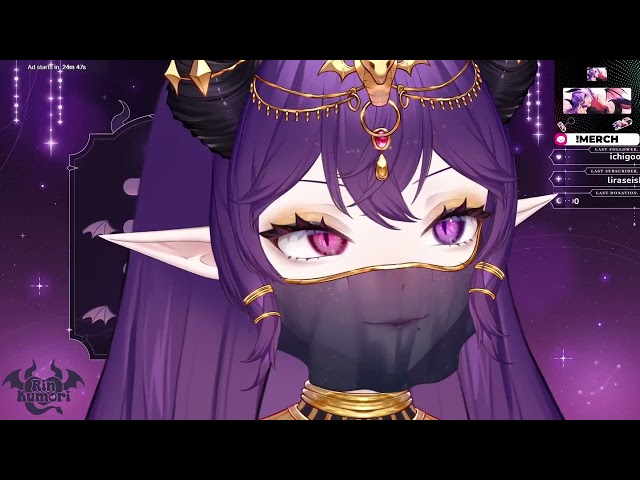 DEBUTING A NEW OUTFIT! & a surprise game challenge (VOD 6/22/26)