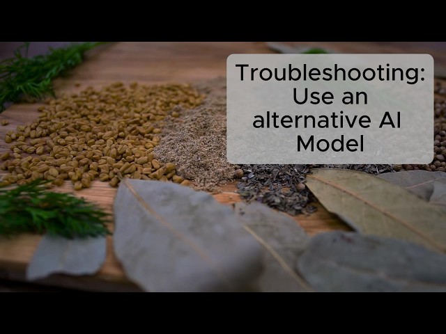Fix AI Quota Errors by Switching AI Models in Zed Agent Panel (🚀 Launchpad Lab)