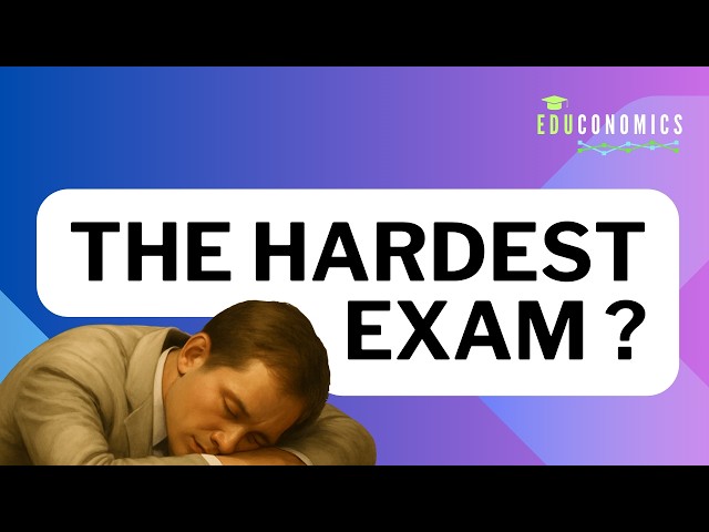 CFA (Chartered Financial Analyst): What to expect and is it worth it? | educonomies