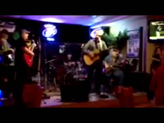 Kevin Clay - Fun with Friends - 'Oh, Boy!" Cover