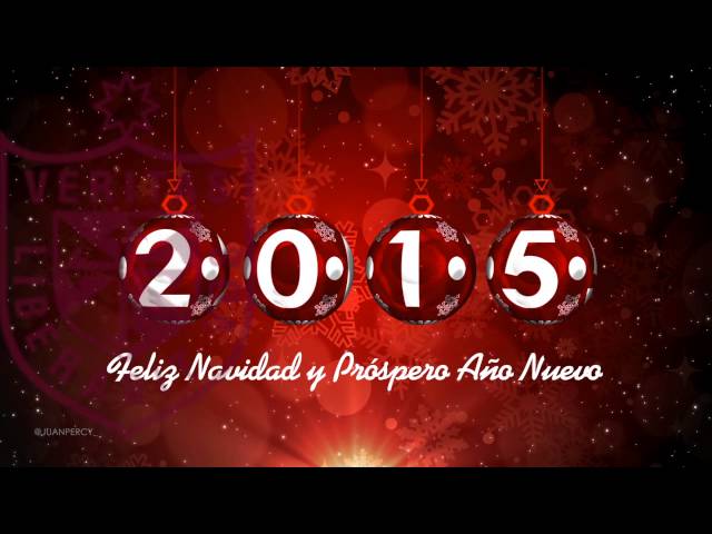 Feliz Navidad #Dircom #Comdig