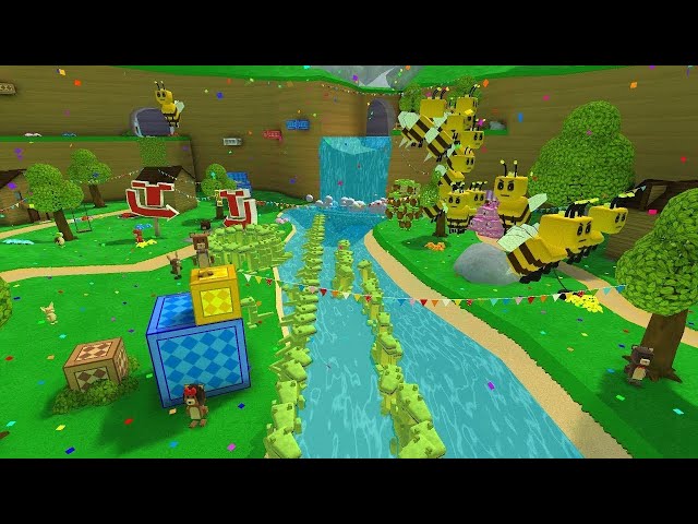 English Super Bear Adventure : 👍 Good stream | Playing Solo | Streaming with Turnip