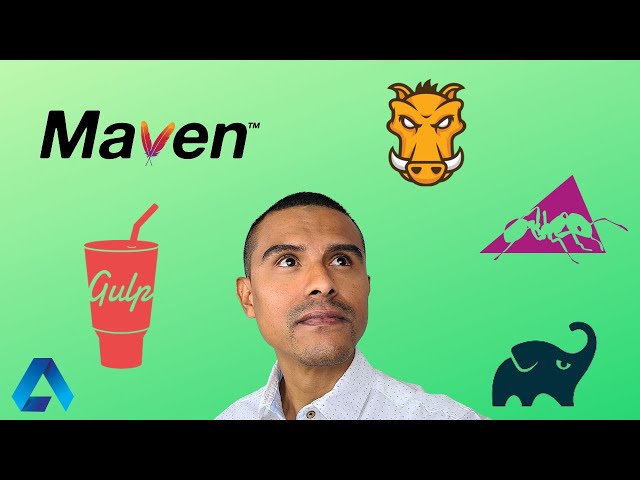 What are build tools in software development