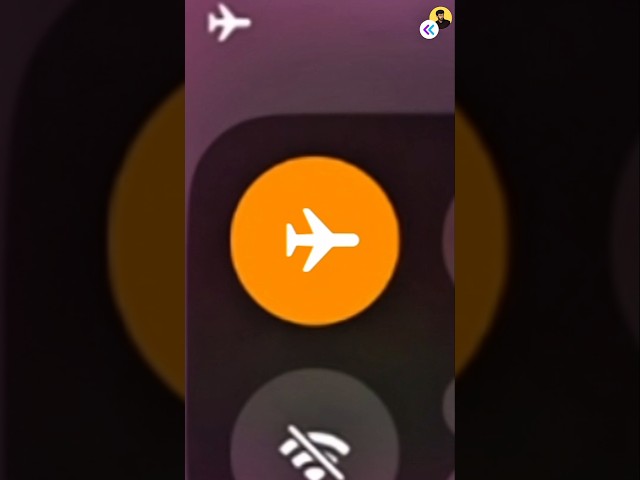 Does Airplane Mode boost network speed? #codeio #airplanemode