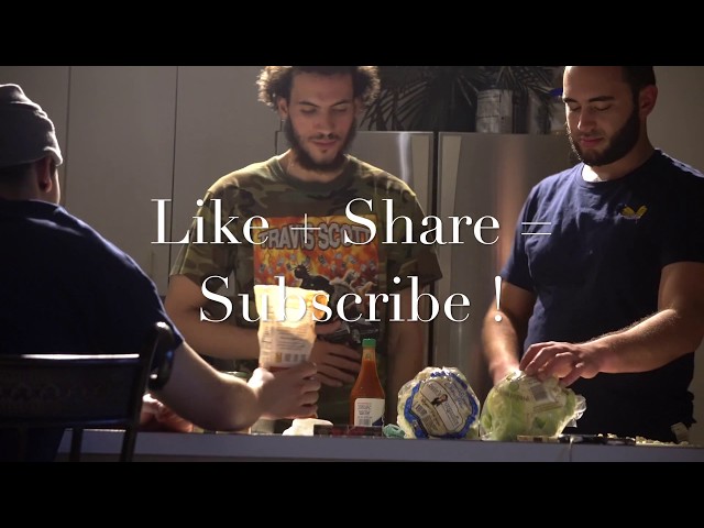 THiS iS HEALTHY MOB (FEATURiNG SUPER HiGH VEGAN)