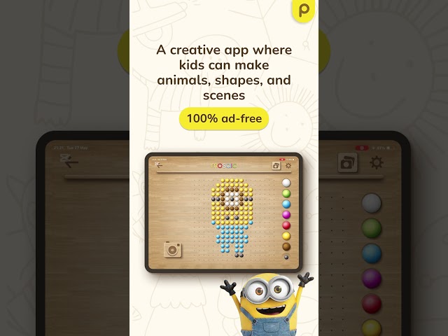 Watch Me Build This in Mosaic (No Code!)