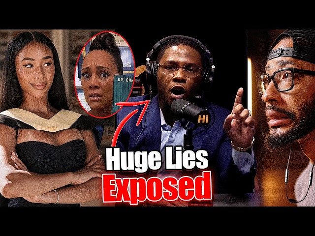 The Internet’s BIGGEST Liars Are Spiraling Out Of Control