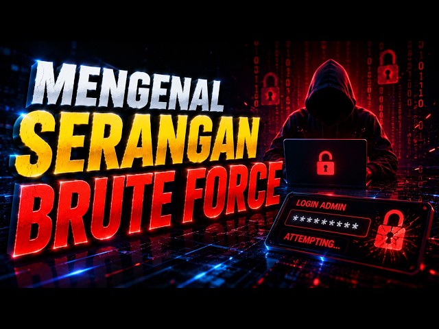 Understanding Brute Force Attacks