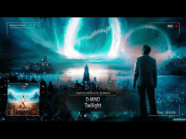 D-Mind - Twilight [Free Release]