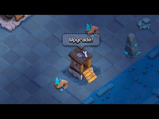 fine I'll gem the 6th builder