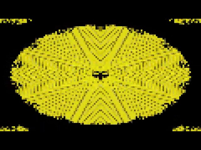 ROBIN - ZZ (DOUBLE Z) (VISUALIZER)