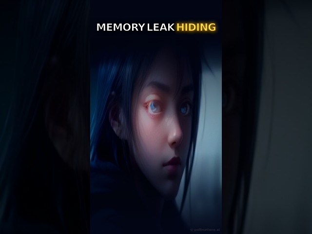 The Memory Leak Hiding in Your JavaScript Event Listeners