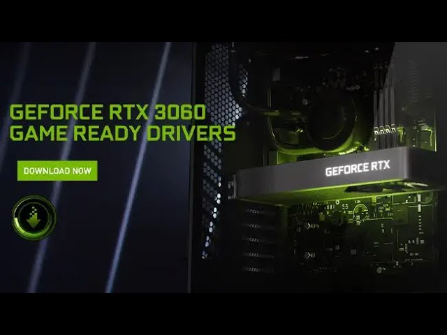 Geforce driver update 461.72