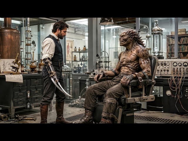 The Flea Mystery (2026) Movie Explained in Hindi/Urdu | Fantasy Thriller Movie