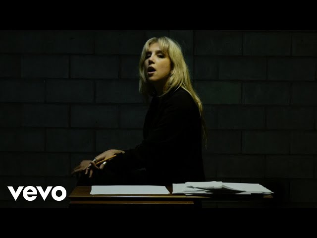 BEXY - Not The One (Official Music Video)