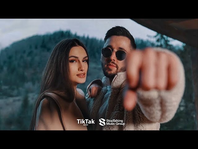 DON Mehmeti - Twerk (Official Music Video)