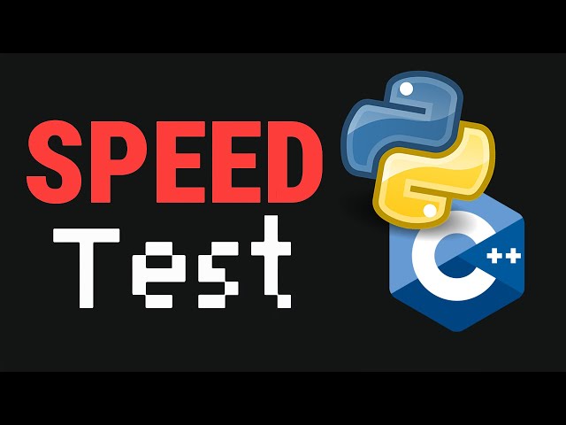 Python vs C++: Which Reads a 10 Million Line File Faster?