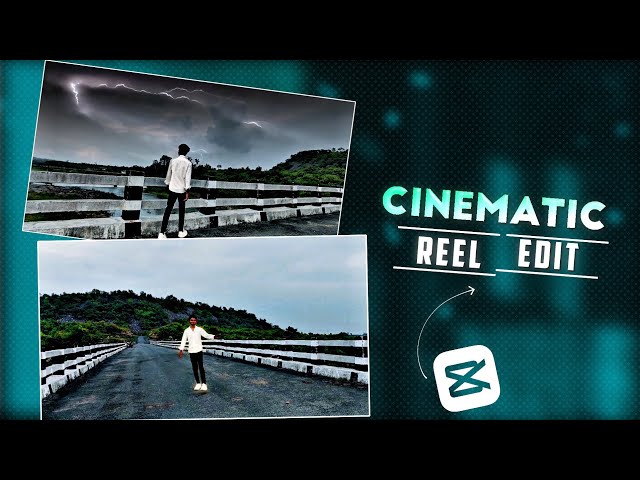 Monsoon cinematic reel edit treding song🎵capcut treding video edit