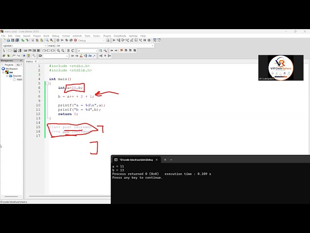 day 7 | C programming