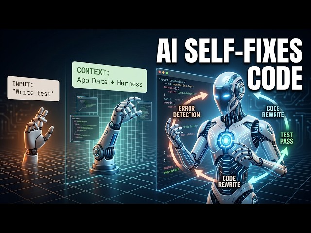 Loop Engineering Explained: Beyond Prompt Engineering in AI Testing