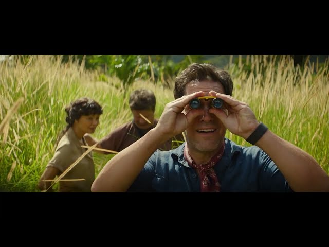 Anaconda | Doug Bait | Now Playing