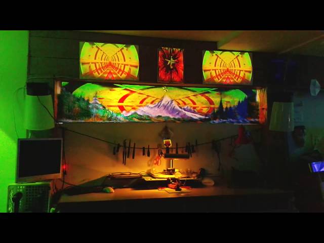 Saturday Night at the Tech Zone (Clip)