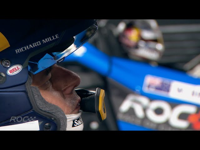 ROC Sydney - 2025 ROC Nations Cup Highlights