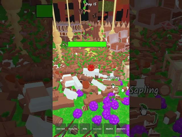 BEST Roblox 99 Nights In The Forest Script Delta Executor - Mobile & PC