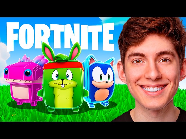 The NEW SPIRITS ARE ALREADY HERE (New Season 4)