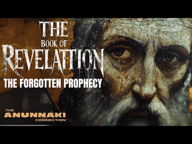 Revelation’s Forgotten Truth: The Anunnaki Prophecy in the Bible