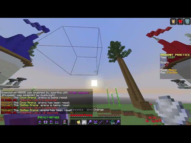 He was hacking btw