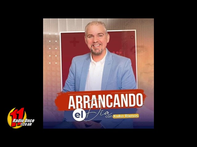 Programacion Radio Once 1120 Arrancando El Dia