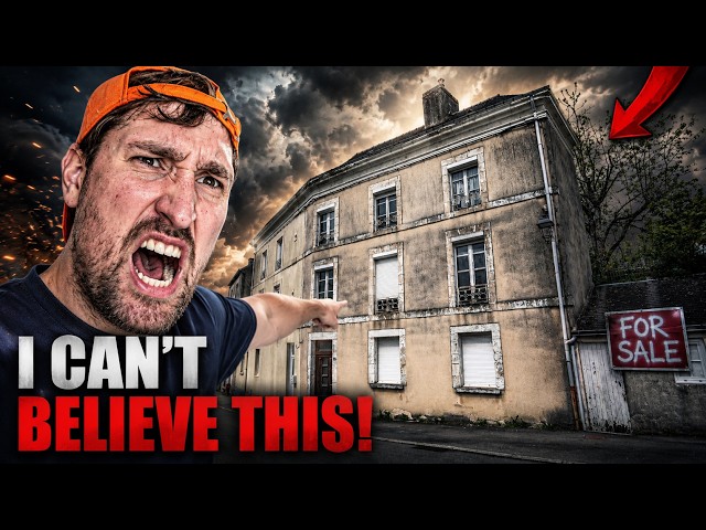 My House Was Appraised… I'm FURIOUS