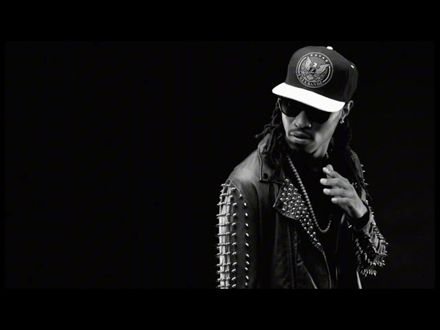 Future Type Beat Mix 2026 (55 MIN) | Heavy 808 + Minor Chords