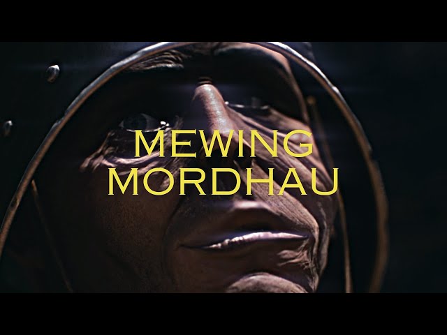 MEWING IN MORDHAU