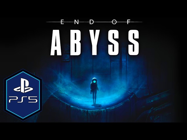 End of Abyss PS5 Pro Gameplay