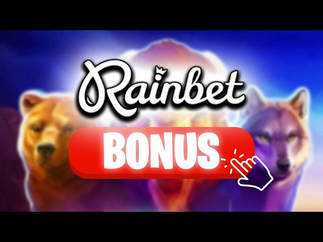 Rainbet Promo Code "BINROLL" — CLAIM BONUS $20,000 UP TO (Rainbet Promo Code 2026)
