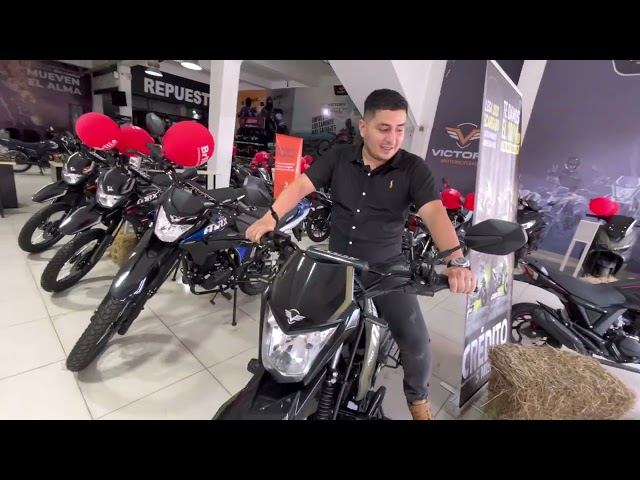 🚨QUE MOTO ELEGIR EN AUTECO 🤔 cuál es la mejor ??? //TODA LA VERDAD EN ESTE VIDEO 🤫