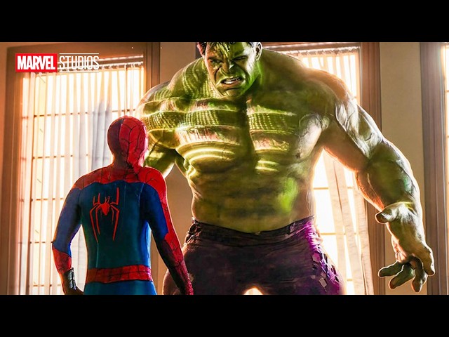 SPIDER-MAN BRAND NEW DAY BREAKDOWN Easter Eggs & Hidden Details You Missed!