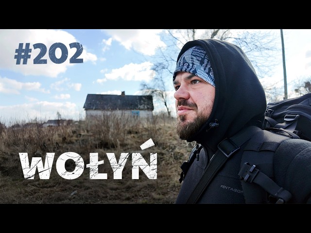 #202 Through the World on Phase - Volhynia | UKRAINE