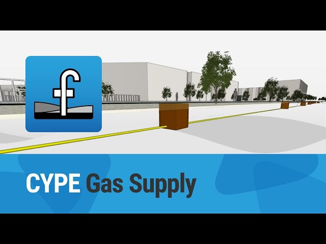 CYPE Gas Supply