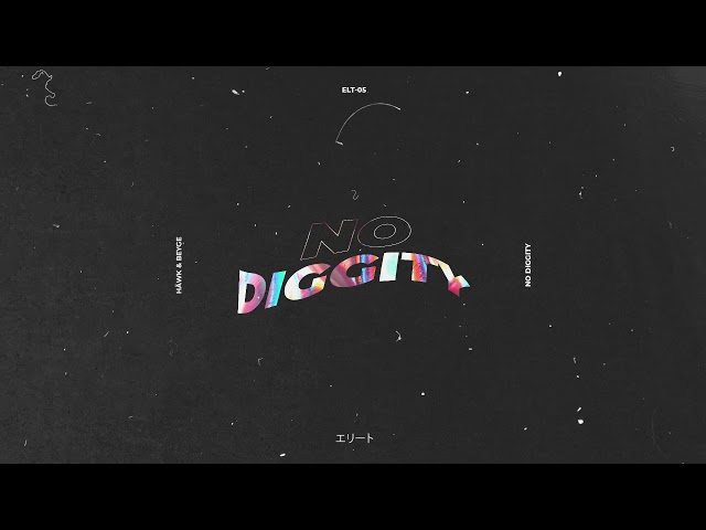 HÄWK & BEYGE - No Diggity