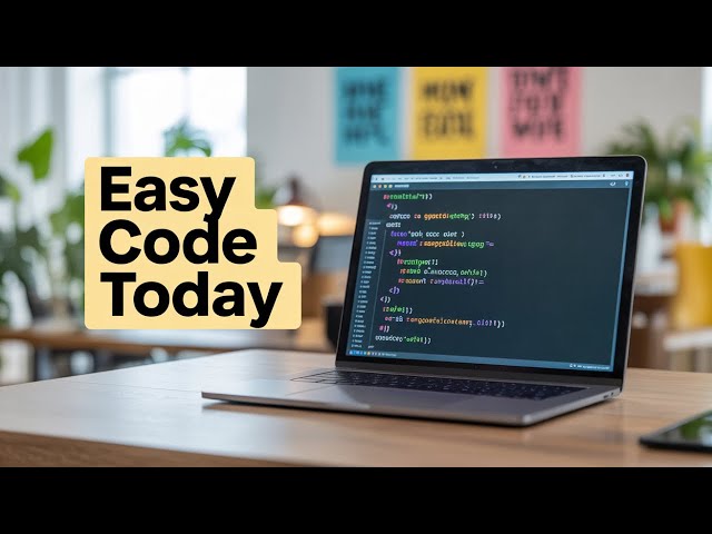 Learn coding in weeks not years #shorts #live