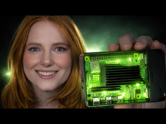 Build Privacy-First, Fully Encrypted Home Server (on a Raspberry Pi)