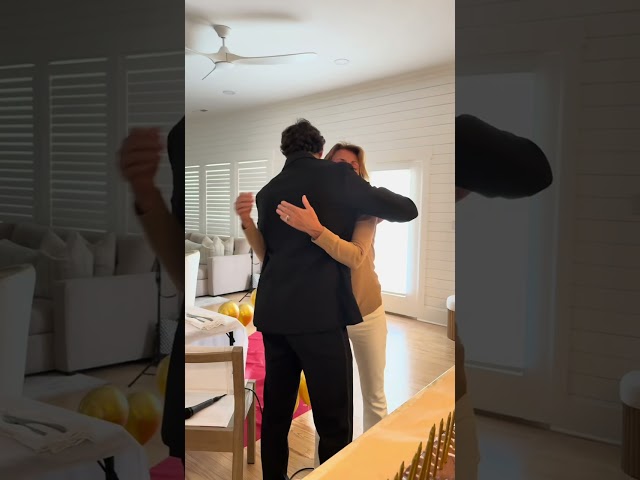 Surprised Her With A 6ft Cake! - RECAP #ryanjames #dayinmylife #diy