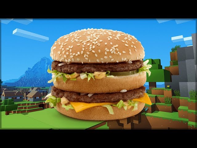 Review Big Mac Gameplay Comentado 2019