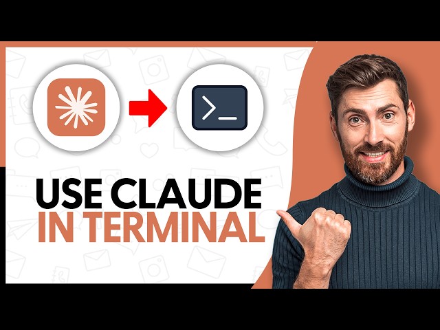How to Use Claude Code in Terminal - Step by Step